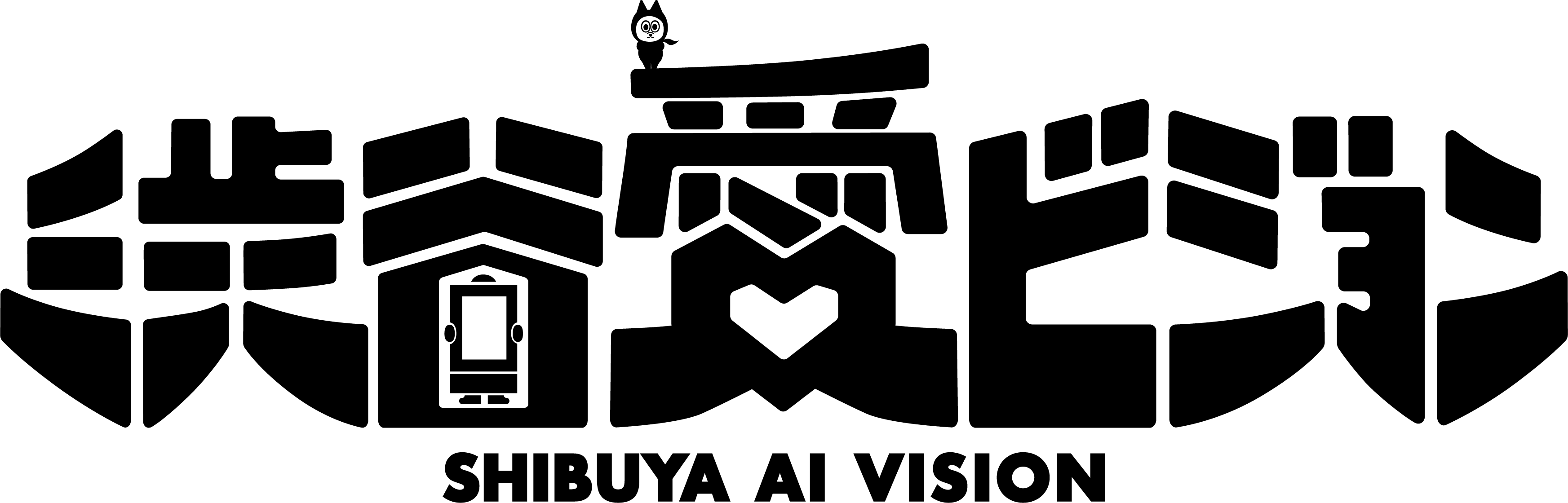 Shibuya Ai Vision